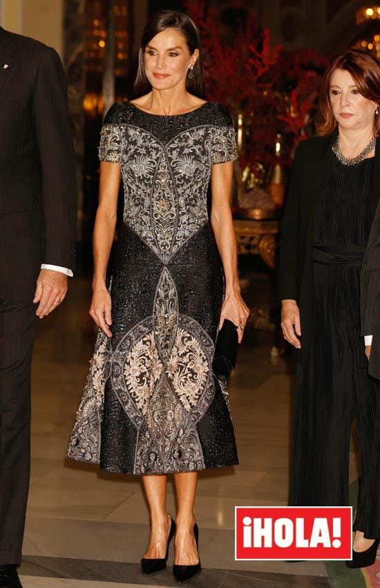 Reina Letizia