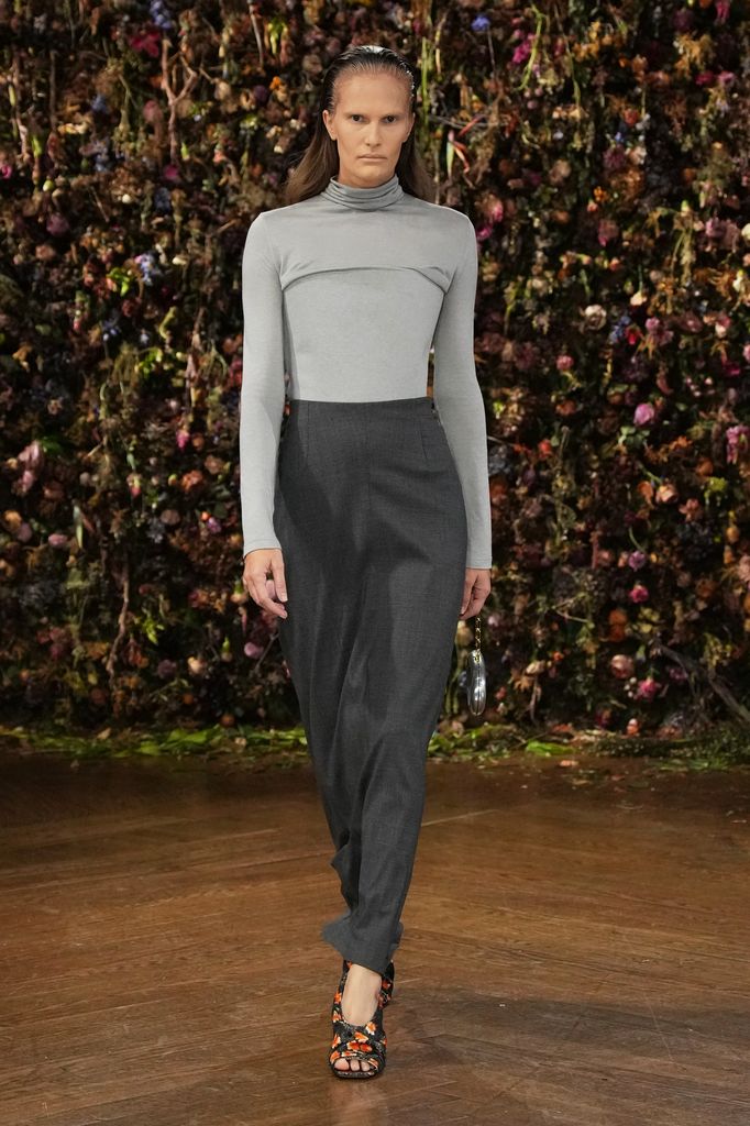 Paris Fashion Week: desfile de Maison Margiela (Primavera/Verano 2027)
