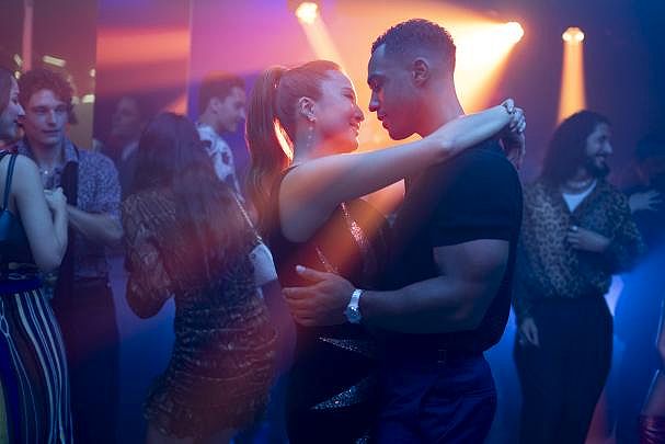 La quinta temporada ha sacudido a Emily con un romance entre Alfie y Mindy