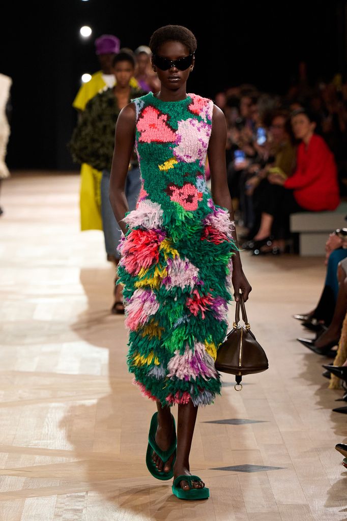 Balenciaga Primavera/Verano 2026