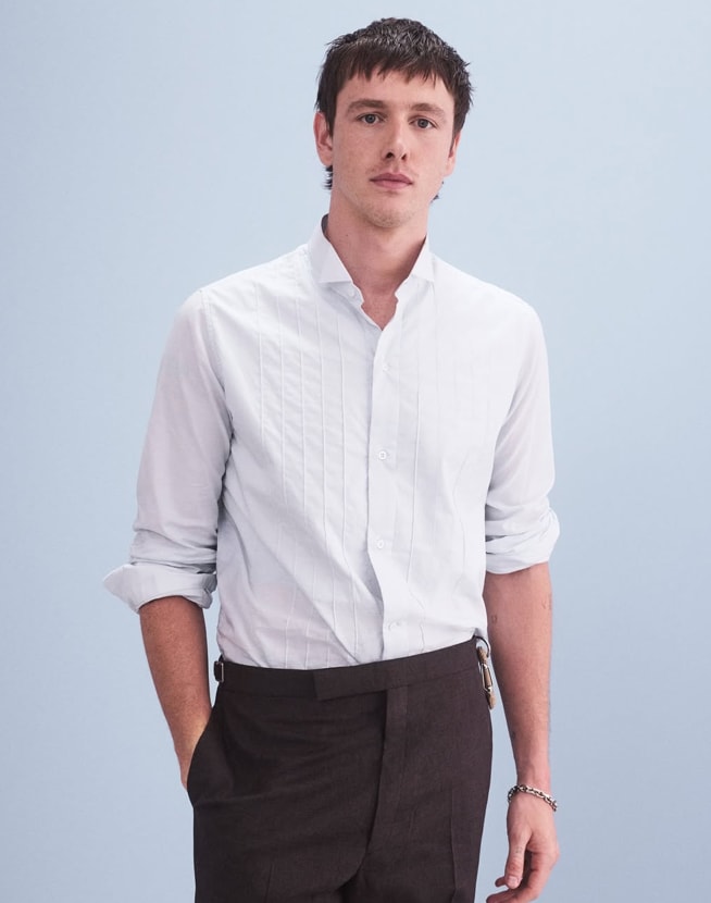 Harris Dickinson