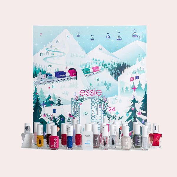 calendario essie