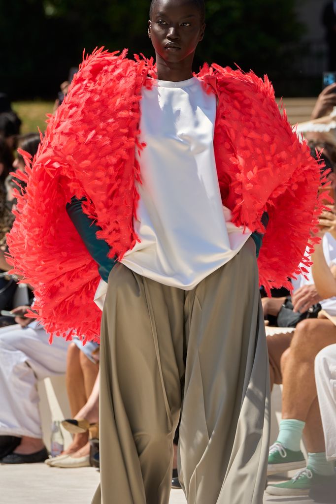 Balenciaga Alta Costura