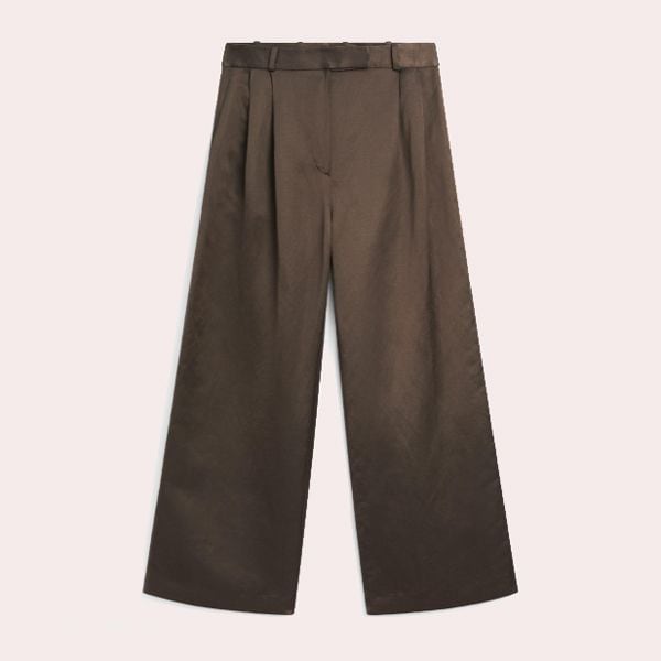 Pantalón doble pinza - STUDIO