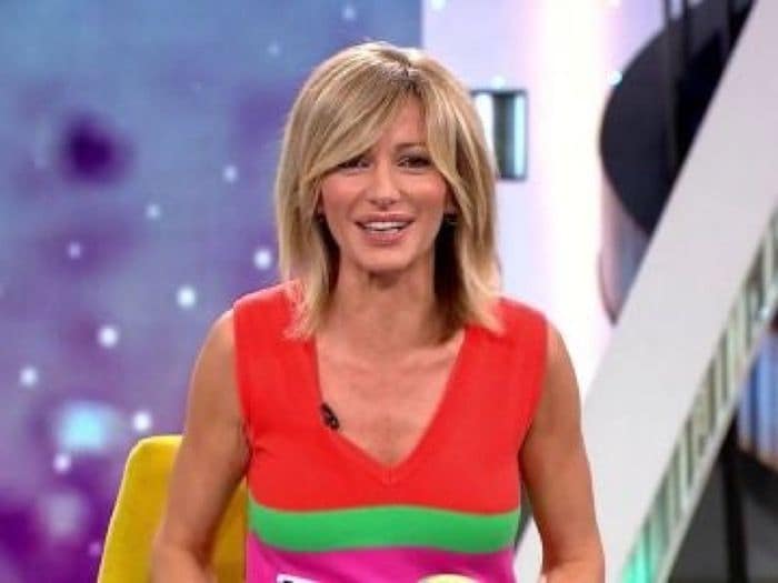 Susanna Griso 