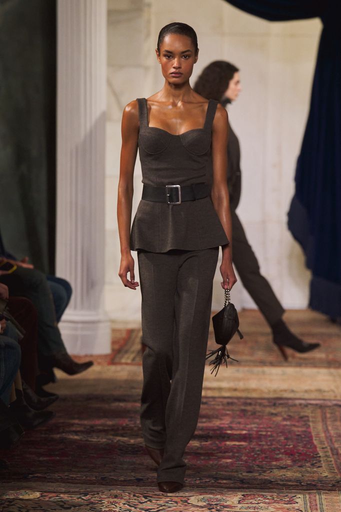 Ralph Lauren Otoño/Invierno 2026