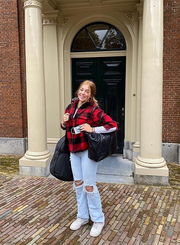 Alexia de Holanda