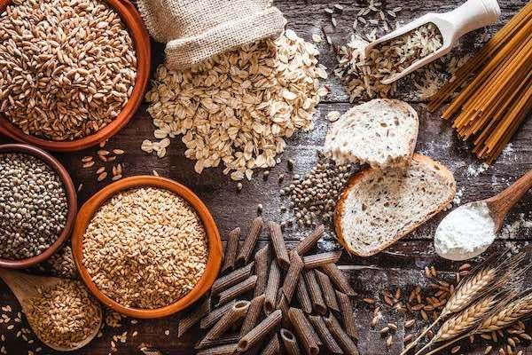 Avena para estimular la serotonina 