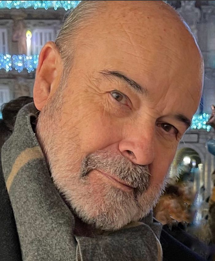 Antonio Resines