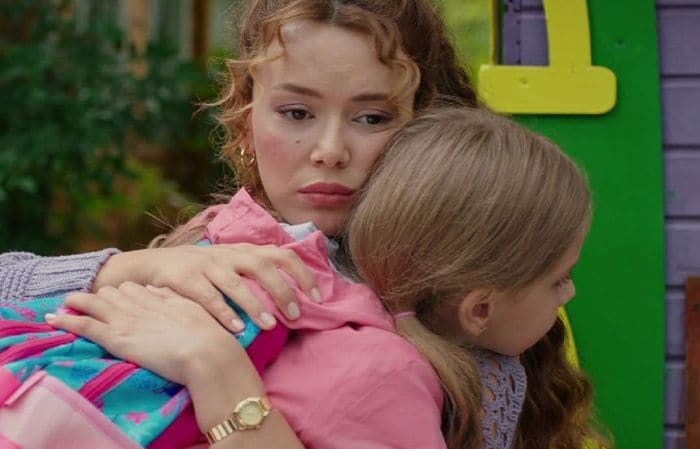 Todo sobre 'A little sunshine', la nueva serie turca que llega a España