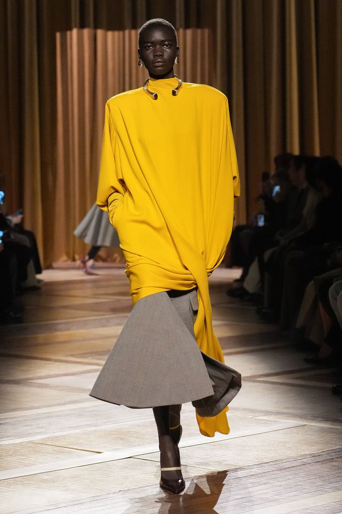 Mugler Otoño/Invierno 2026-2027