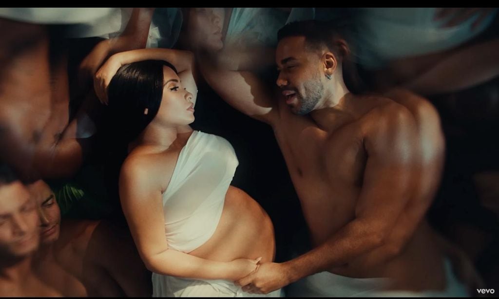 Romeo Santos