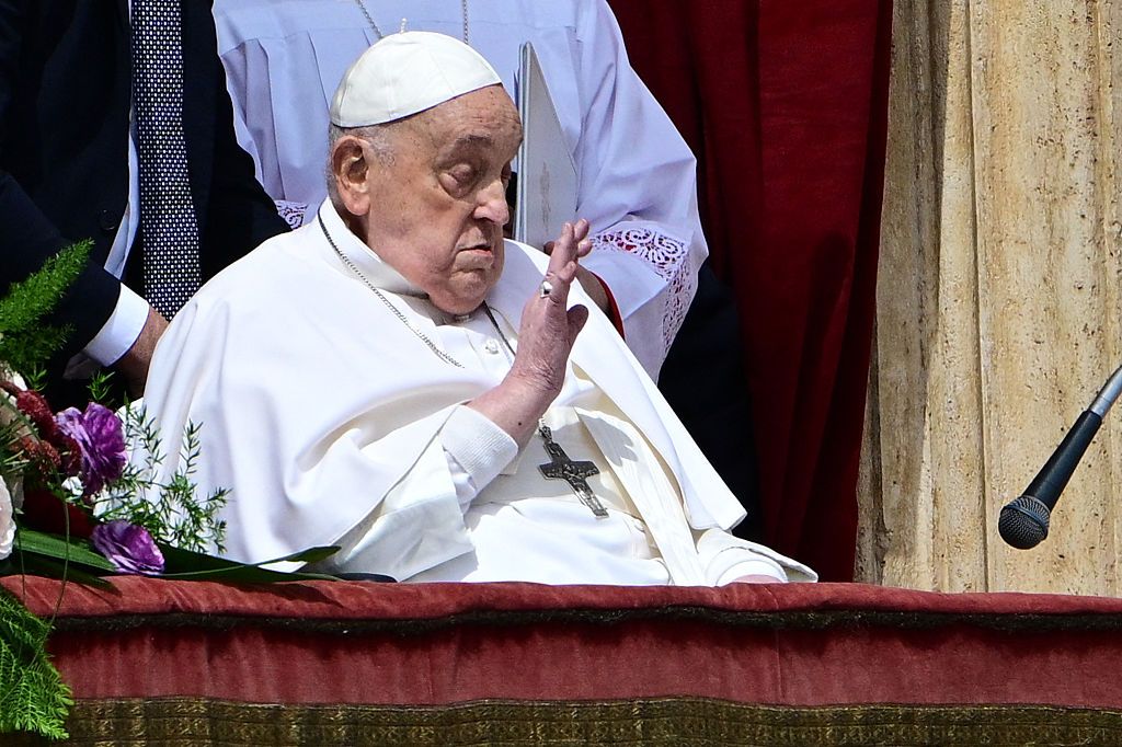       Papa Francisco