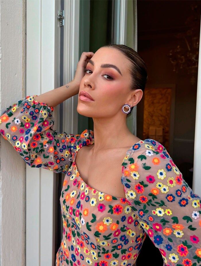 Michelle Salas