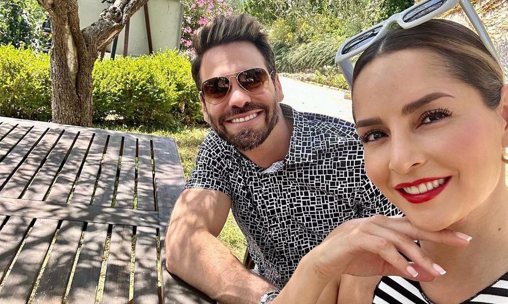 carmen villalobos y frederik oldenburg