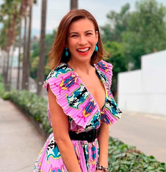 Ingrid Coronado