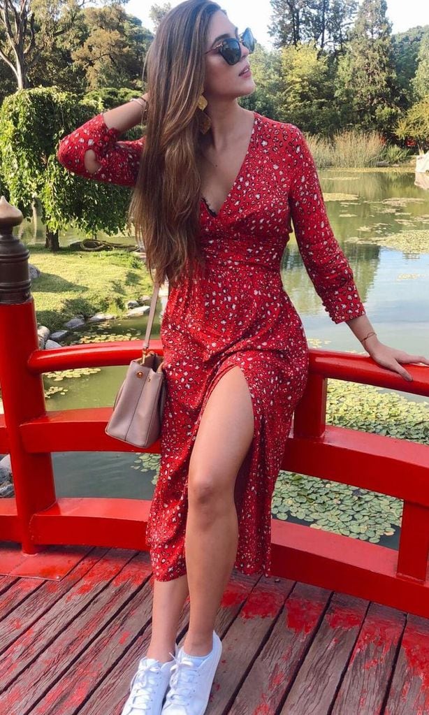 yamile dajud miss argentina 2023