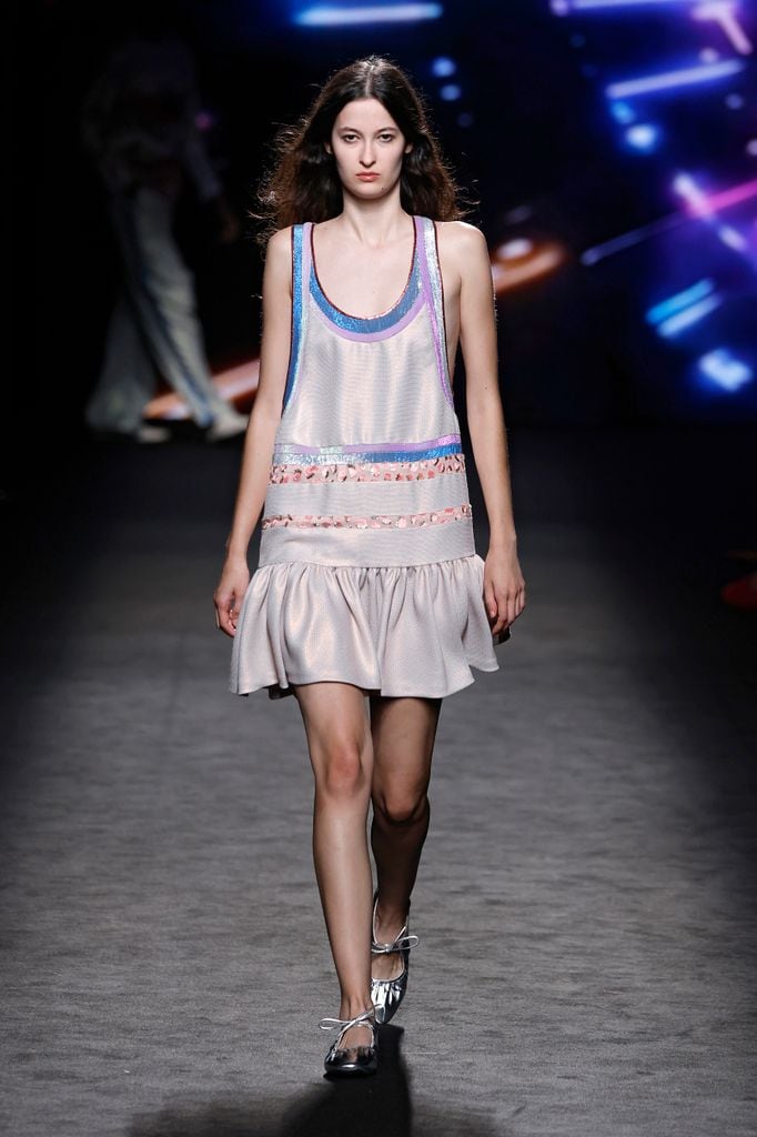 Mercedes-Benz Fashion Week Madrid: Custo Barcelona Primavera/Verano 2026