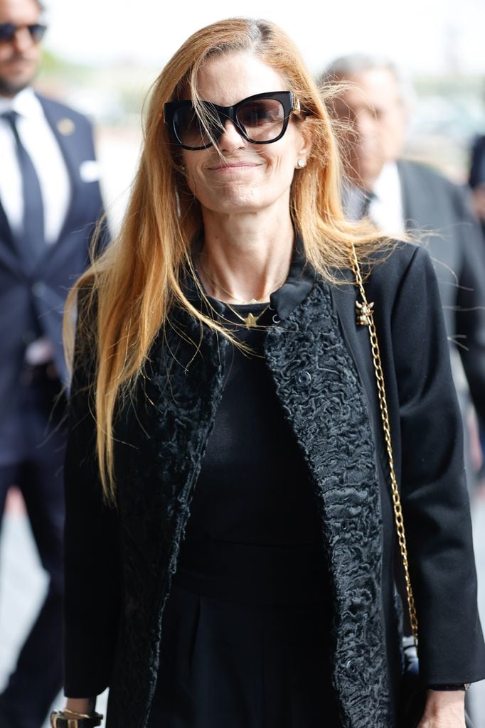 Olivia de Borbón