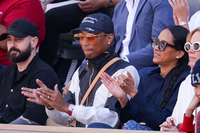 Pharrell Williams