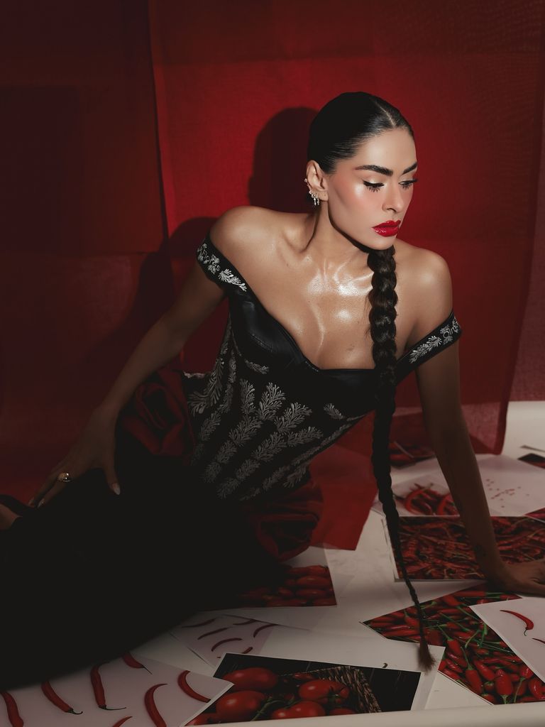 Galilea Montijo