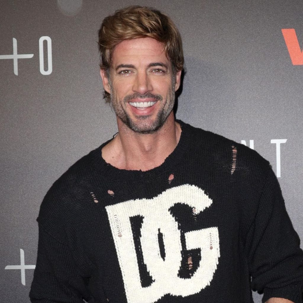 William Levy