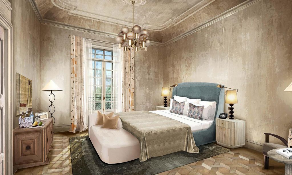 Soho House Mexico City