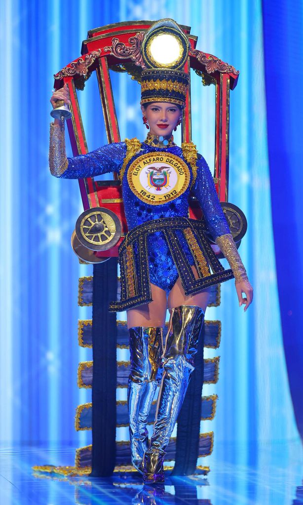 delary stoffers miss ecuador