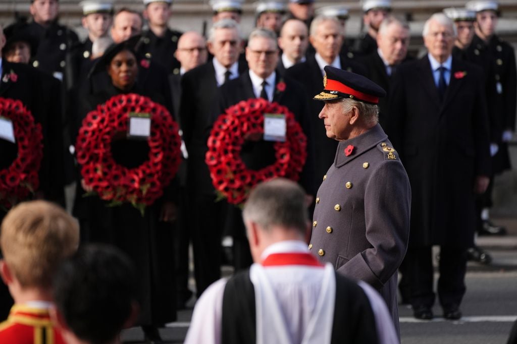 Día del Recuerdo 2025