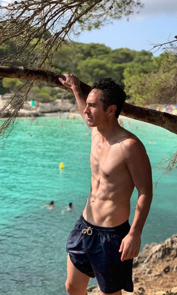mauricio ochmann