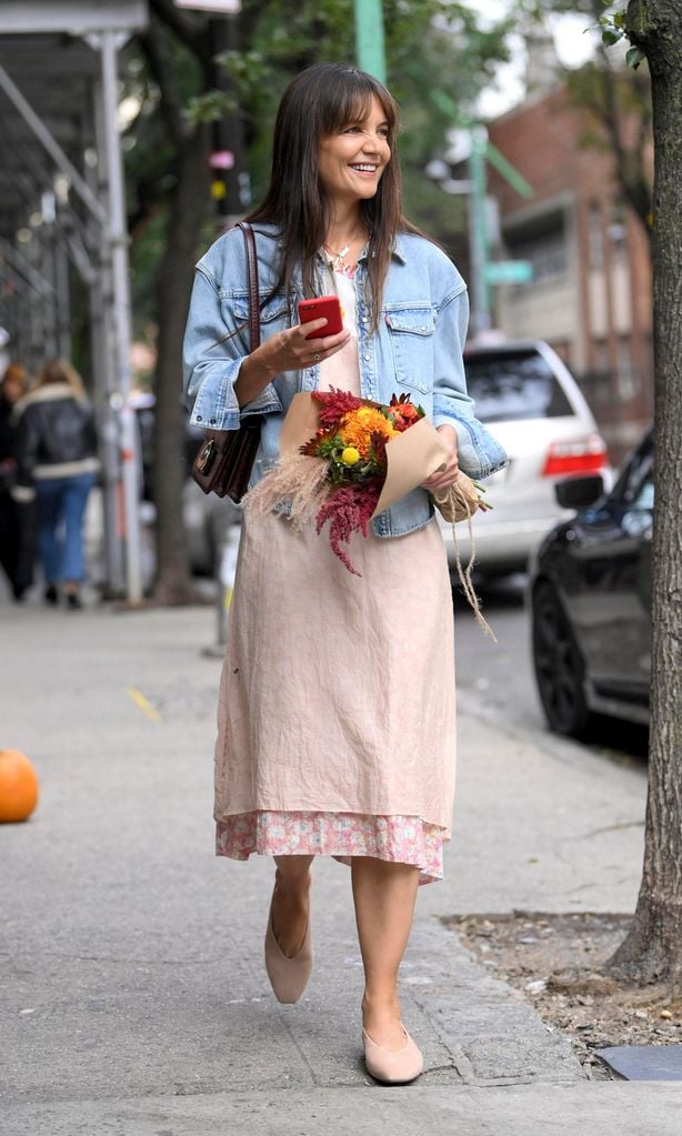 katie holmes