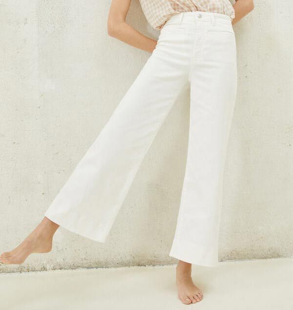 Pantalones culotte de High Spirits