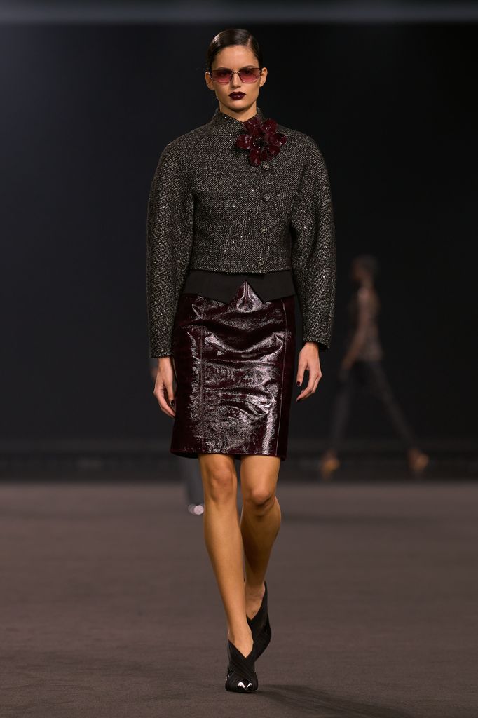 Elie Saab otoño/invierno 2026-2027