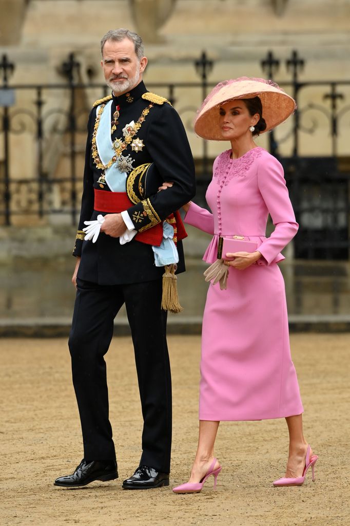 Reina Letizia