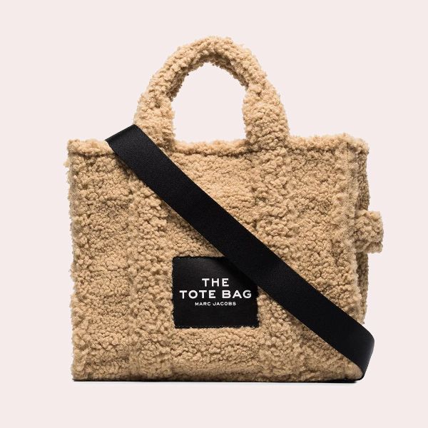 borreguito tote