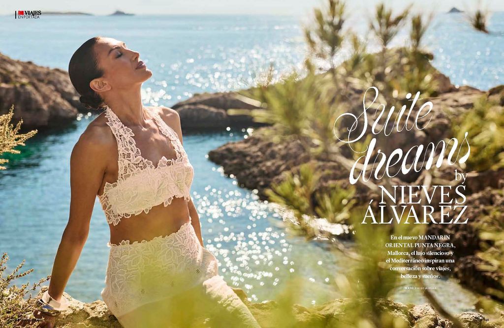 La revista ¡HOLA! Viajes a la venta, especial 30 aniversario: nuevo diseño, la misma pasión por viajar