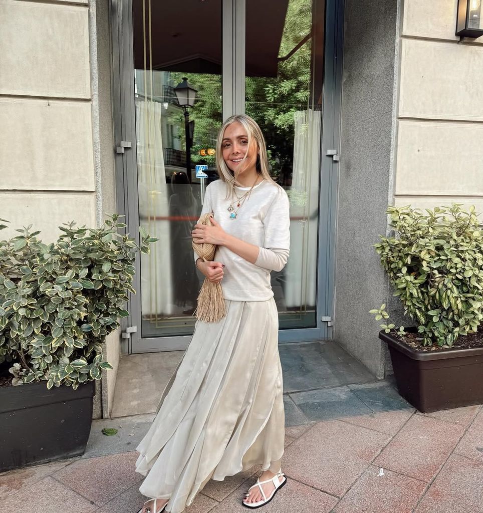 influencer española