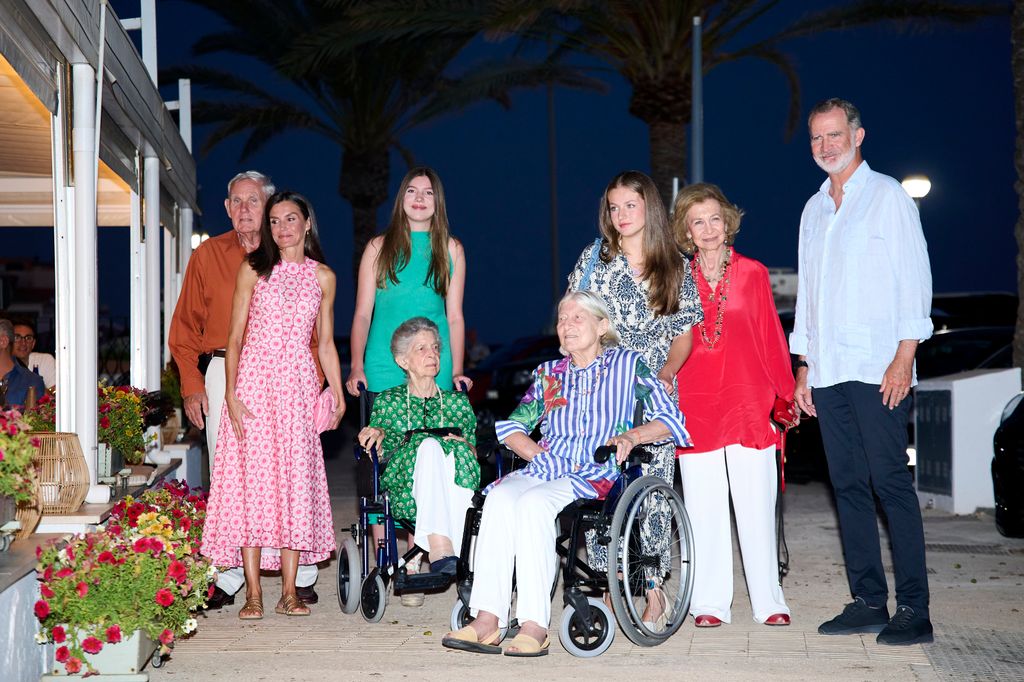 Infanta Sofía