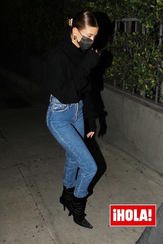Hailey Baldwin