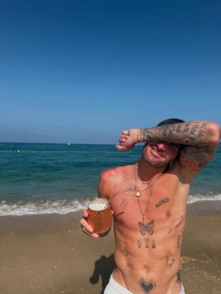 Rodrigo de Paul