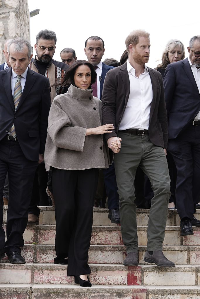 Meghan Markle