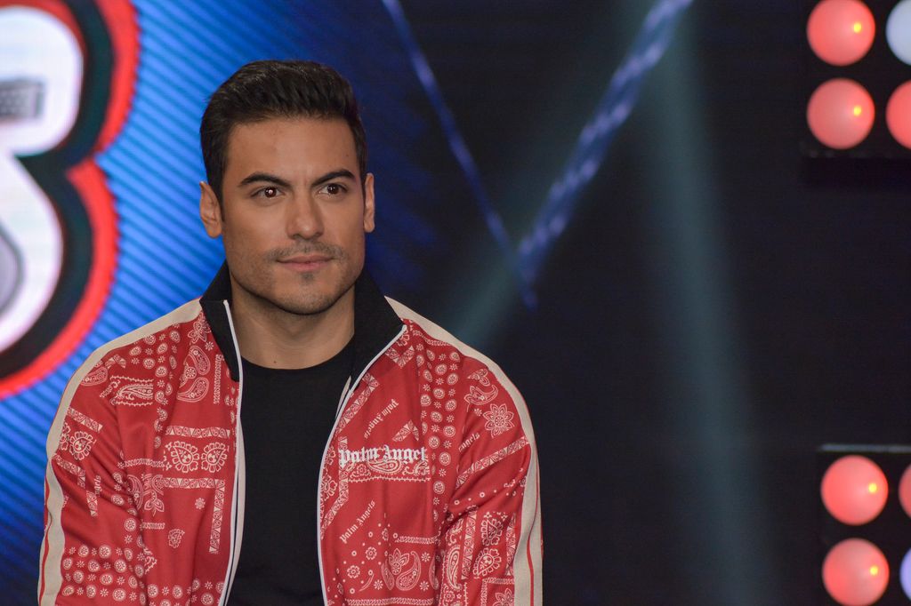 Carlos Rivera