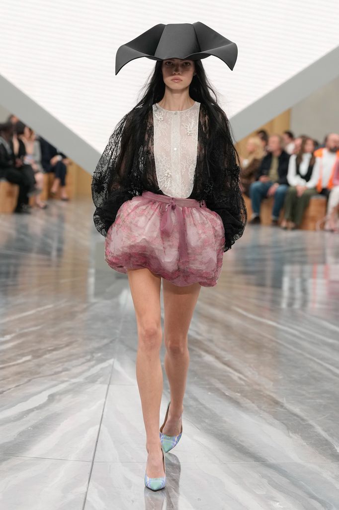 Dior Primavera/Verano 2026