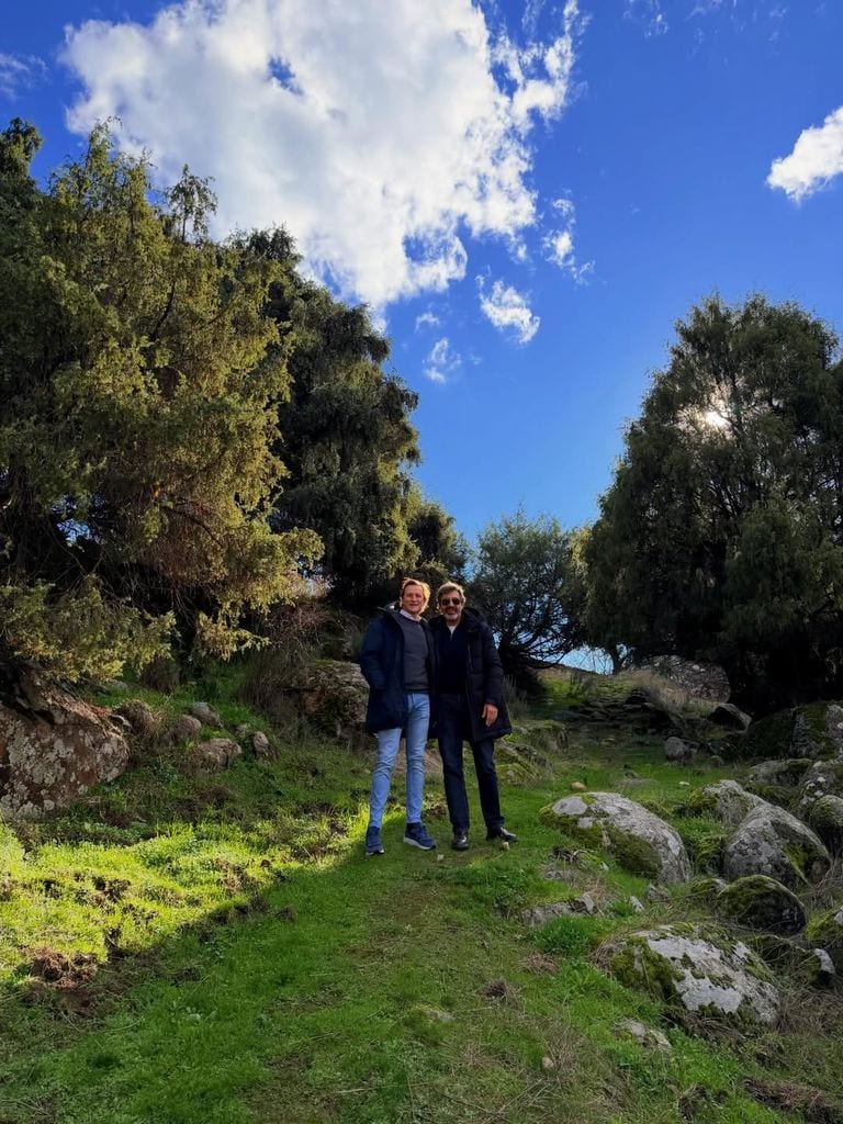 Juan del Val y Kiko Gámez