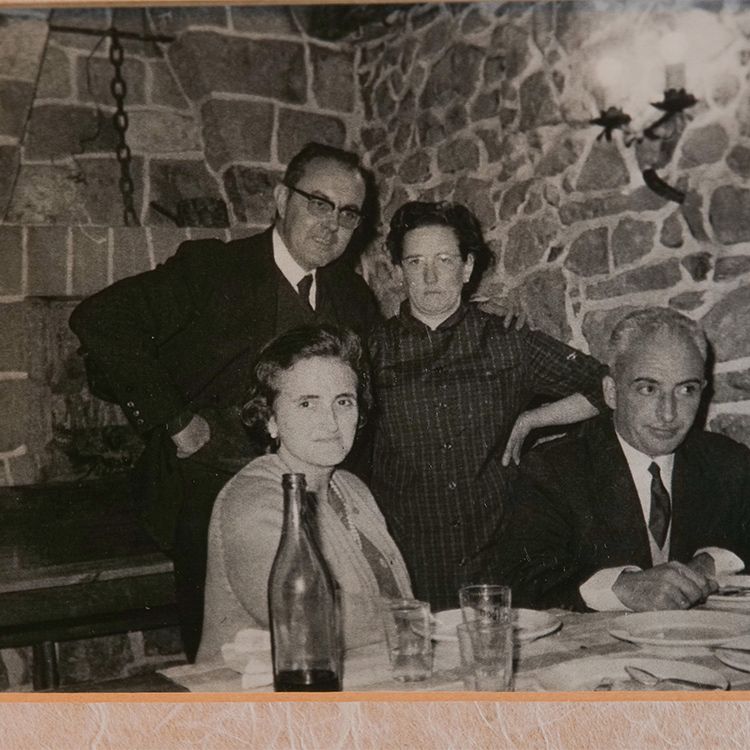 Familia MAnterola