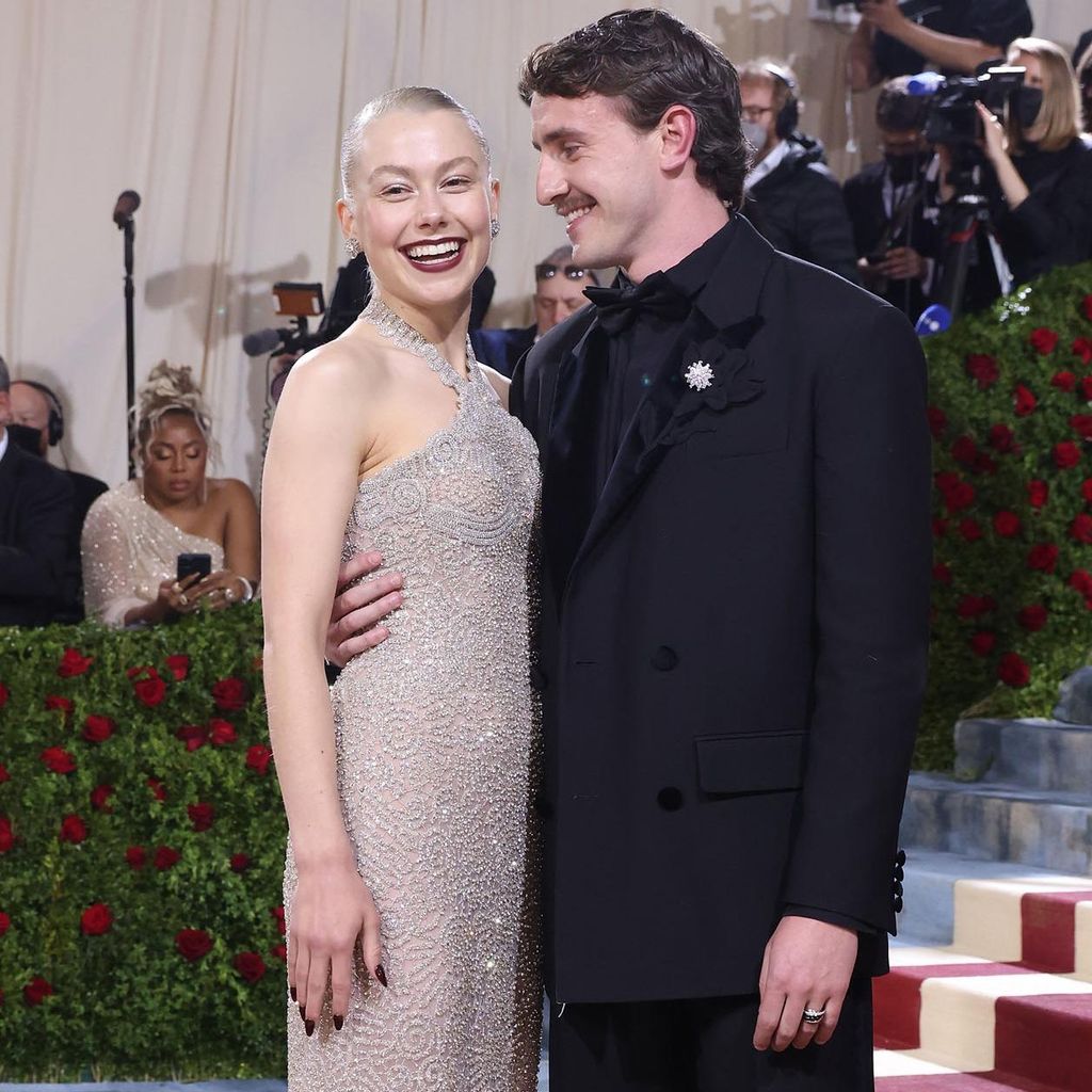 PAUL MESCAL Y PHOEBE BRIDGERS