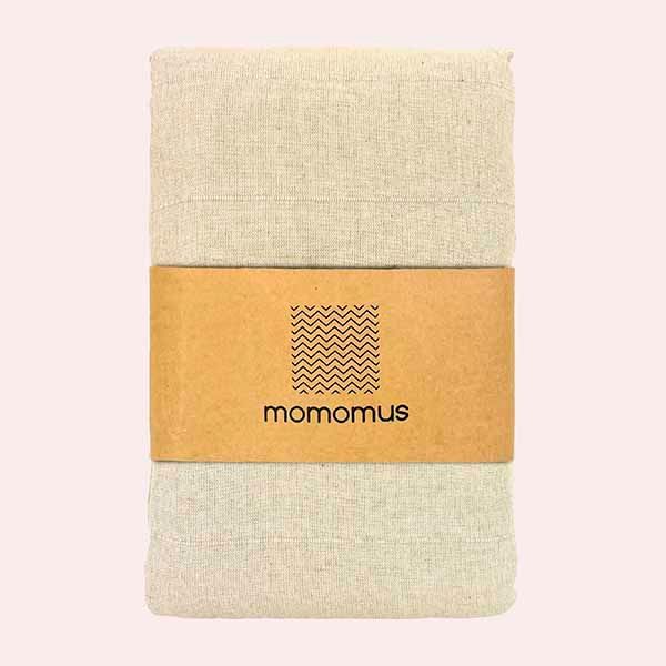 MOMOMUS Manta para Sofa de Verano Amazon