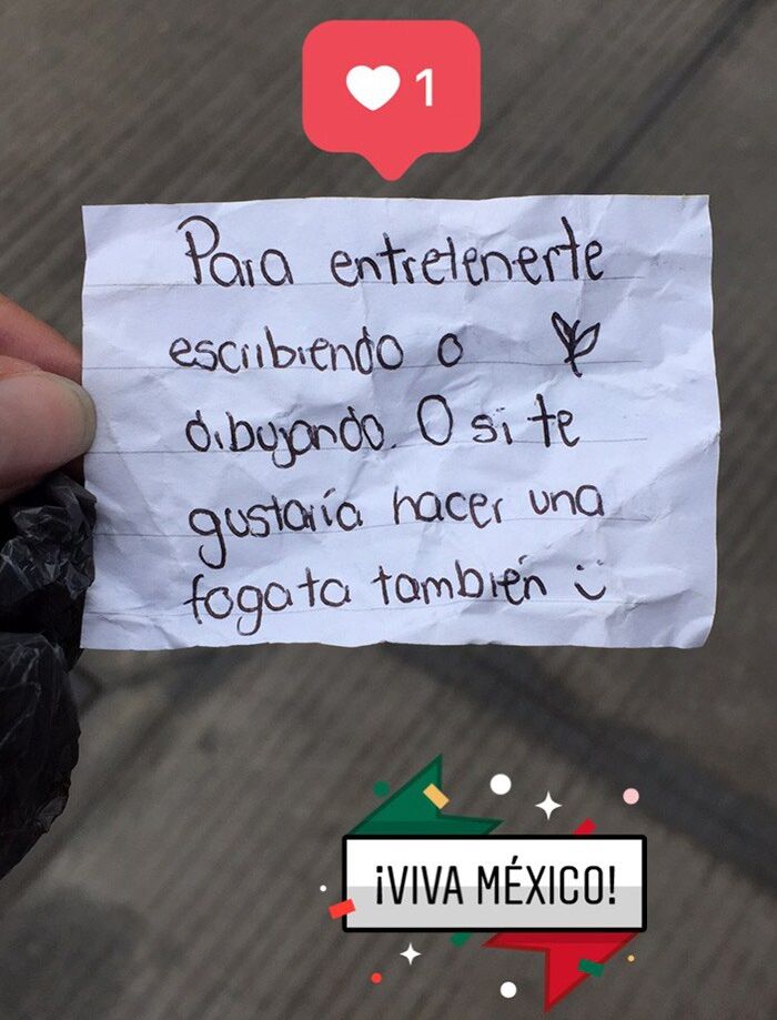 mensajes positivos donaciones 10 a