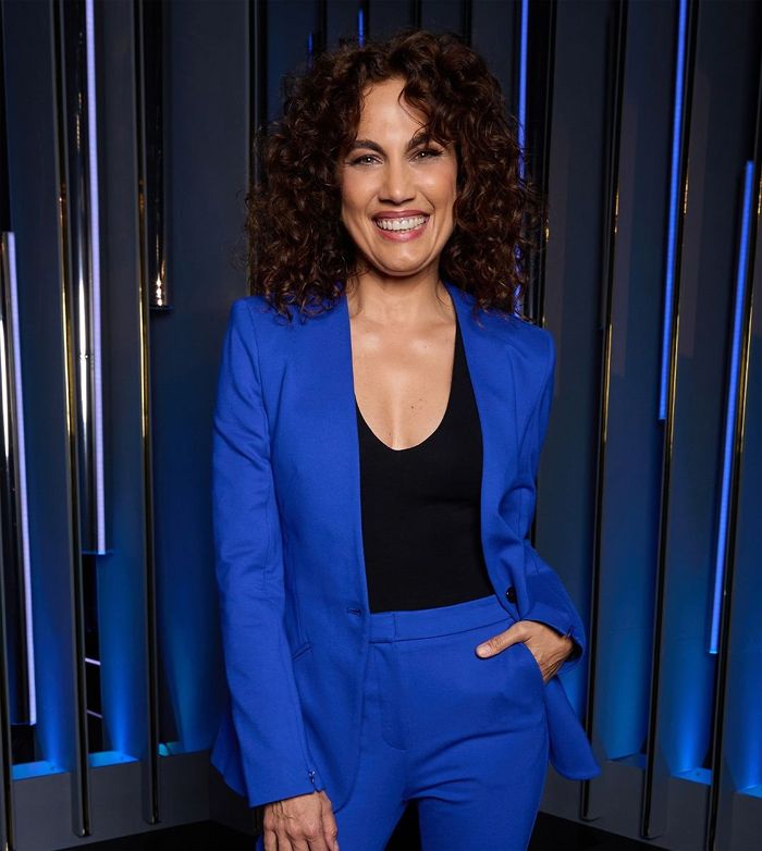 Toni Acosta