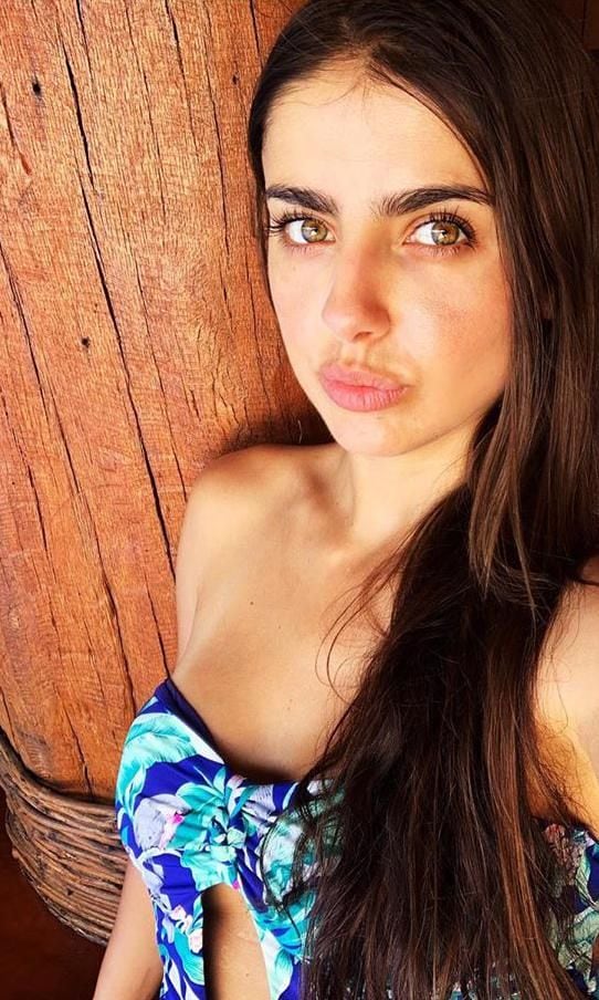 Michelle Renaud